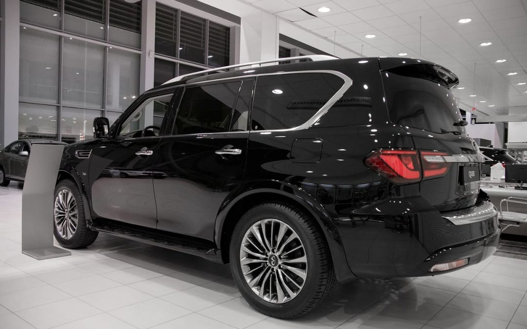 ¿Cómo puedo vender mi coche?