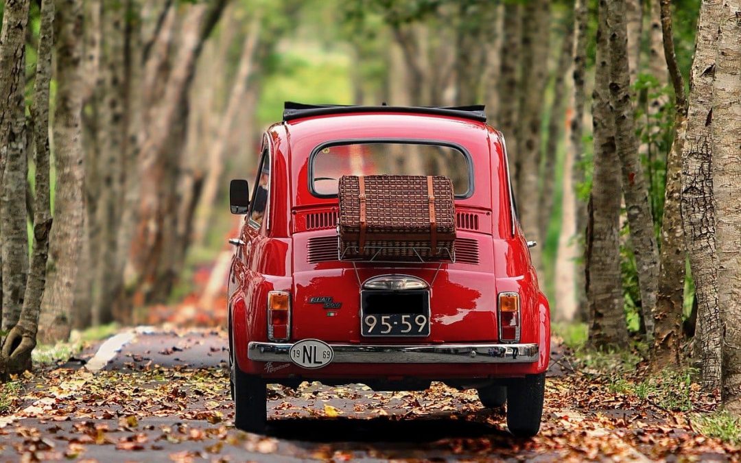 Como vender mi coche rápido