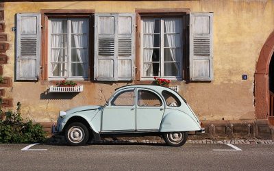 Conoce el valor real de tu coche