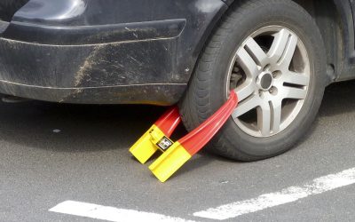 Vender un vehículo con multas impagadas