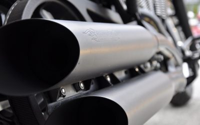 2030: adiós a la motorización tradicional