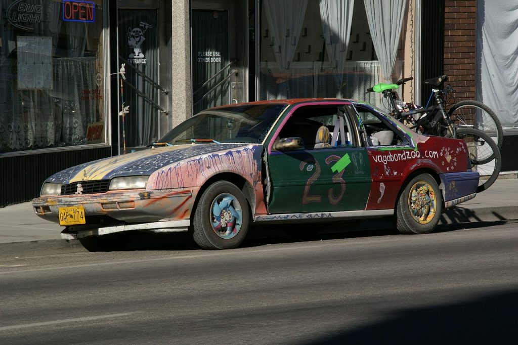 ¿Cuándo es mejor vender un coche de segunda mano?
