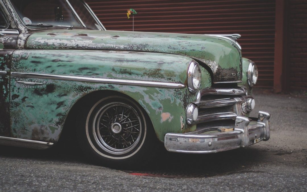 ¿Cuándo es mejor vender un coche de segunda mano?