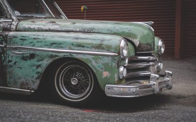 ¿Cuándo es mejor vender un coche de segunda mano?