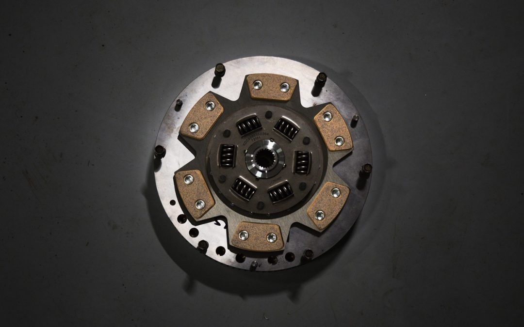 ¿Cuándo tengo que cambiar el embrague?