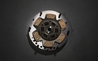 ¿Cuándo tengo que cambiar el embrague?