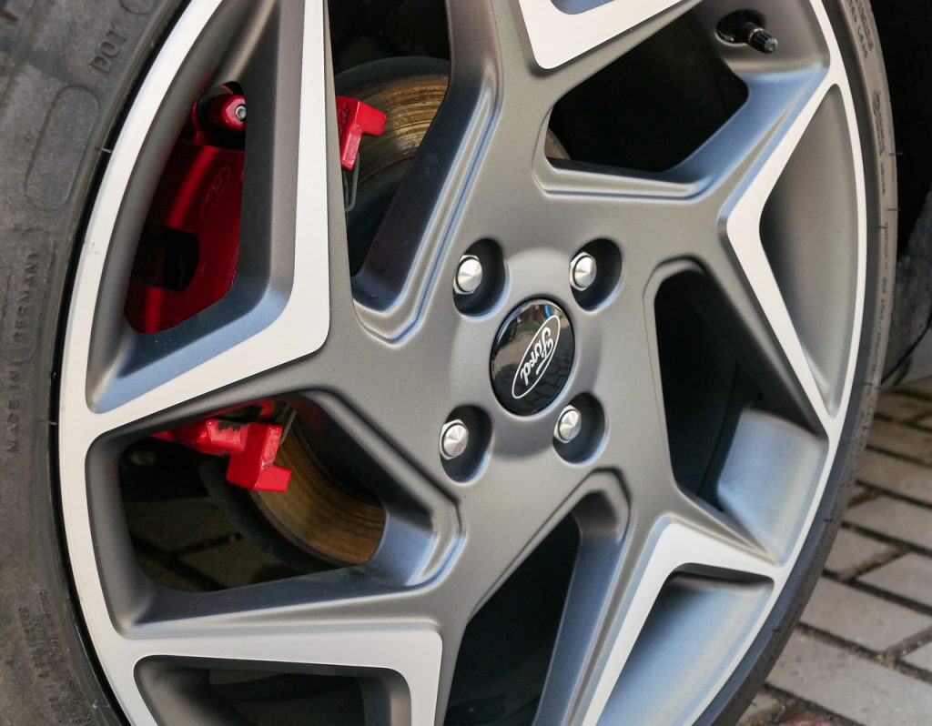 Los 10 coches más comprados en España