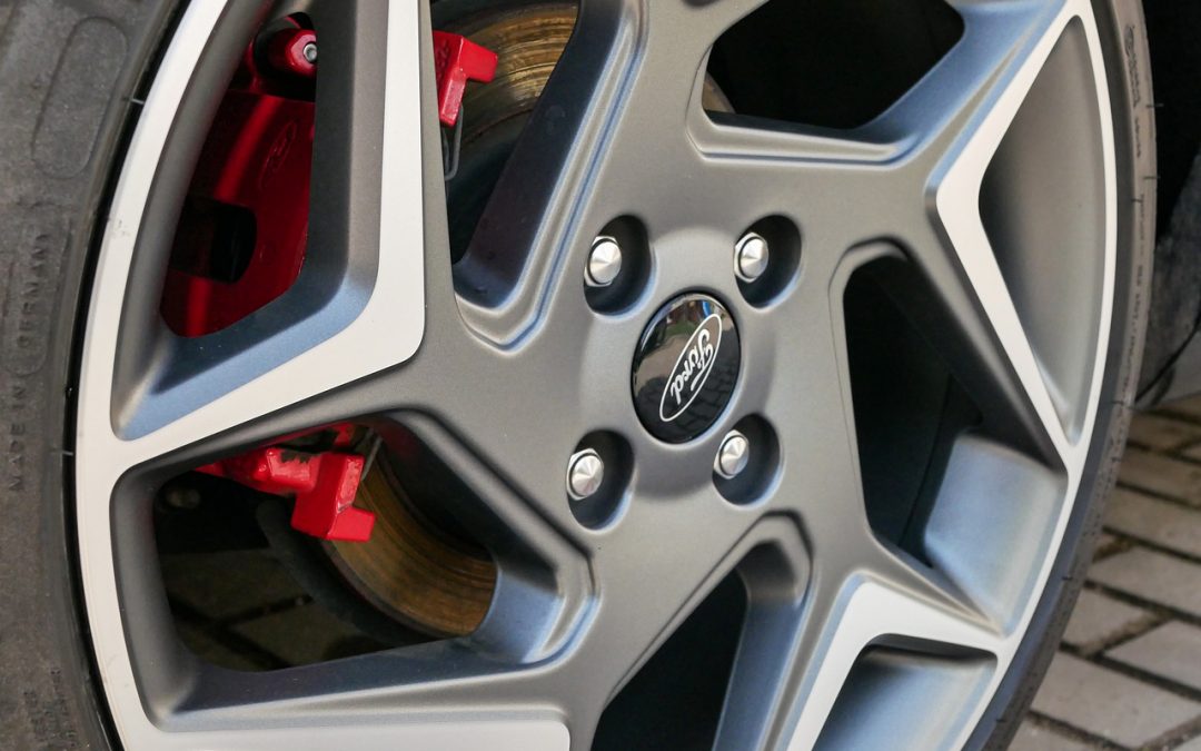 Los 10 coches más comprados en España