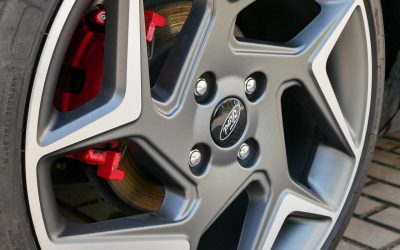 Los 10 coches más comprados en España