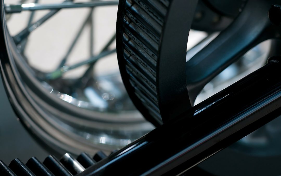 ¿Correa de distribución o cadena?