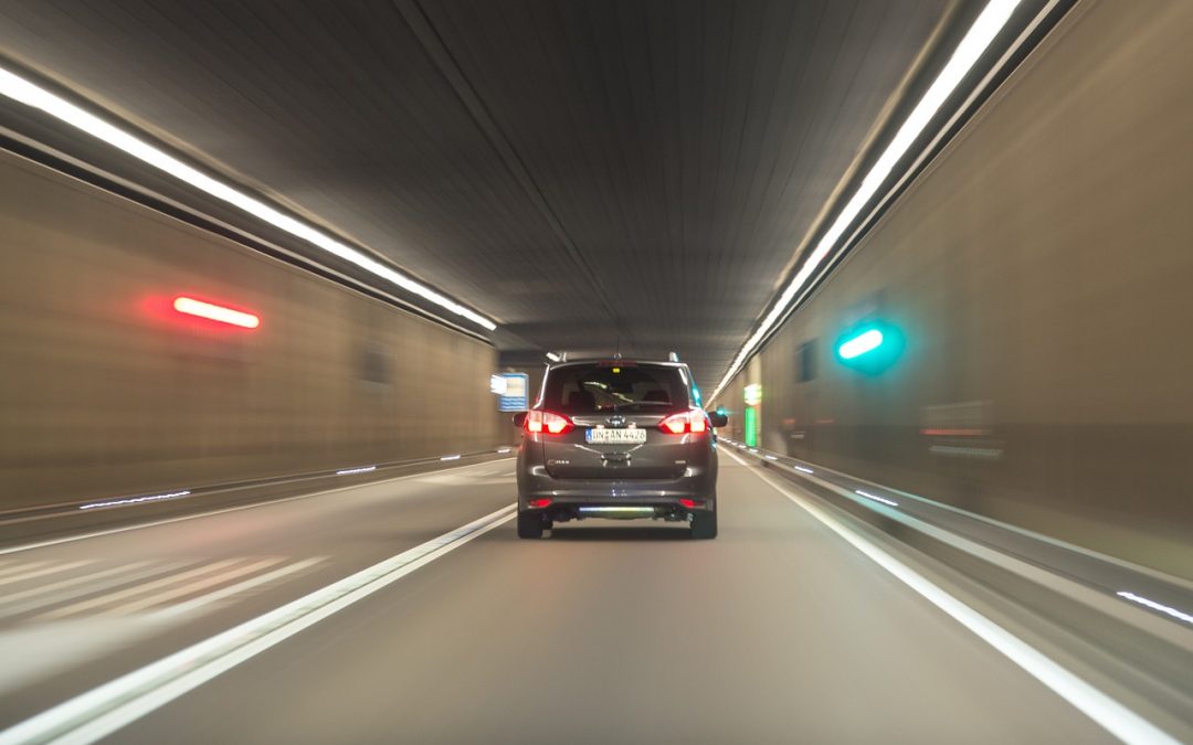 Conducción eficiente y ahorro de combustible