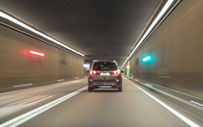 Conducción eficiente y ahorro de combustible