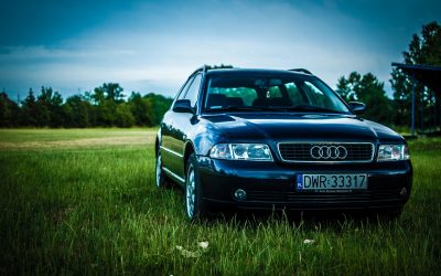 Coche de segunda mano: Procedencia