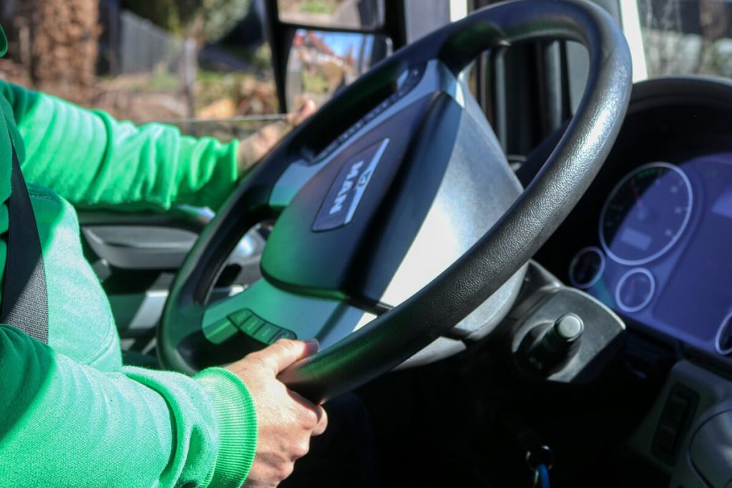 Permiso de circulación