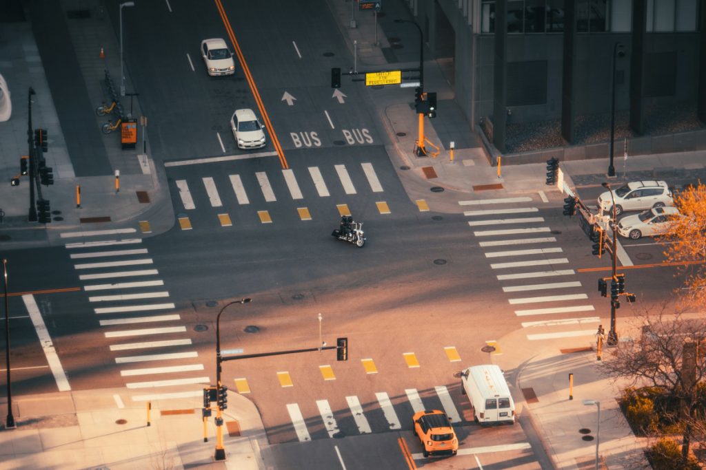 Recurrir una multa de tráfico