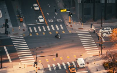 Recurrir una multa de tráfico