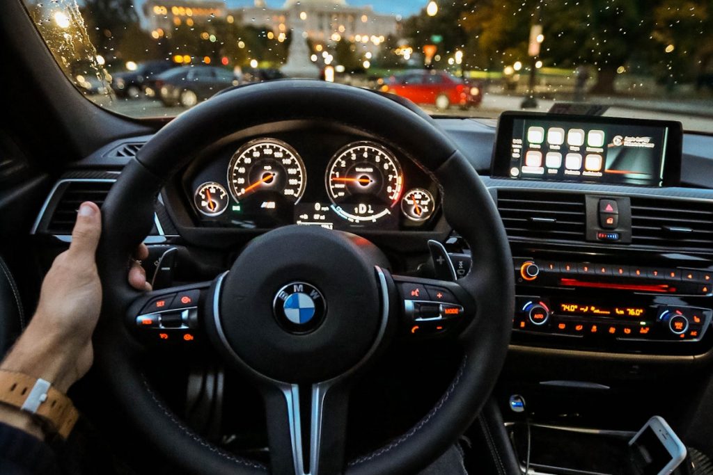 ¿Cuáles son los trámites para vender tu coche?