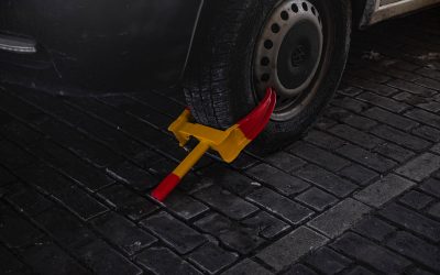 Cancelar embargo de coche