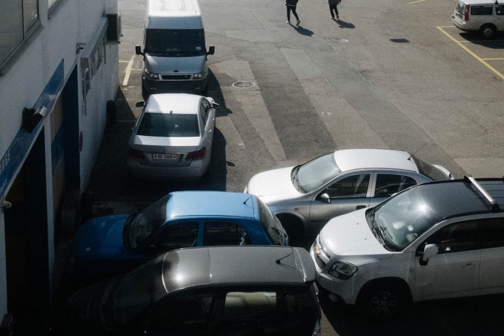 ¿Cómo cancelar embargo de coche?