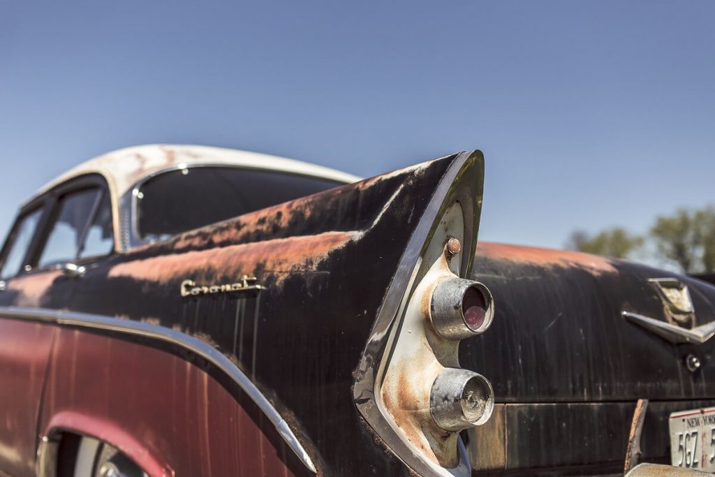 Comprar coche embargado Madrid