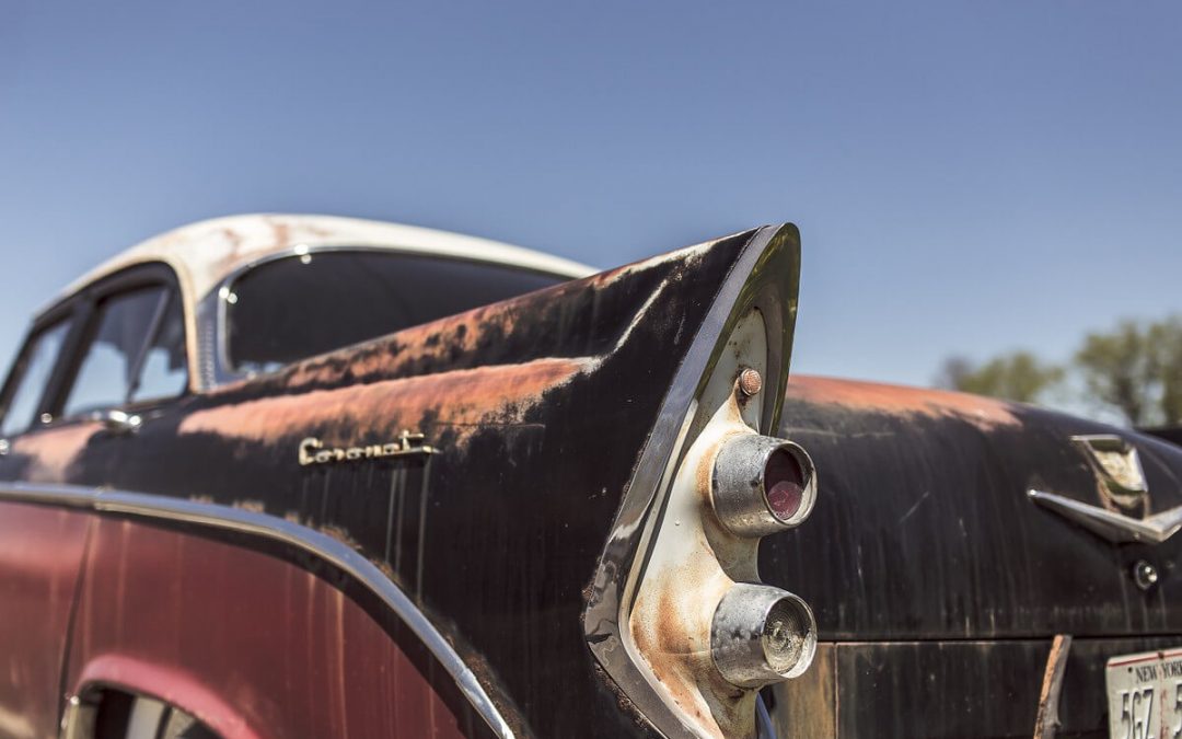 Comprar coche embargado Madrid