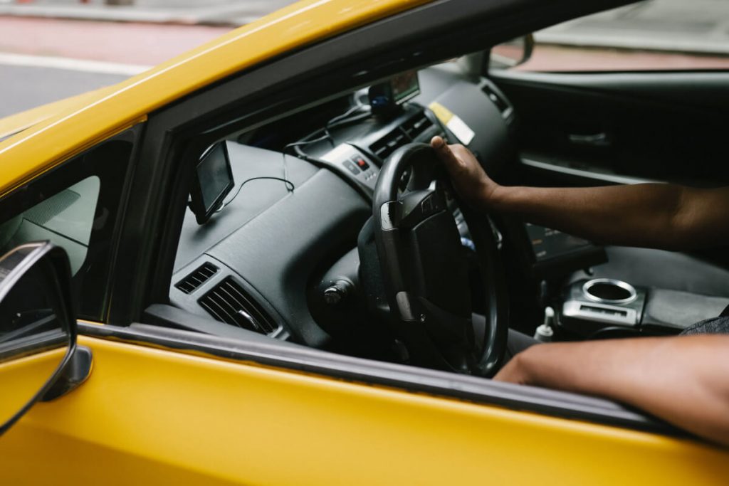 ¿En qué consiste la tasación online de un vehículo?