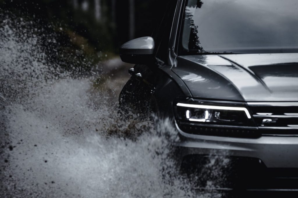 Requisitos para vender un coche con multas