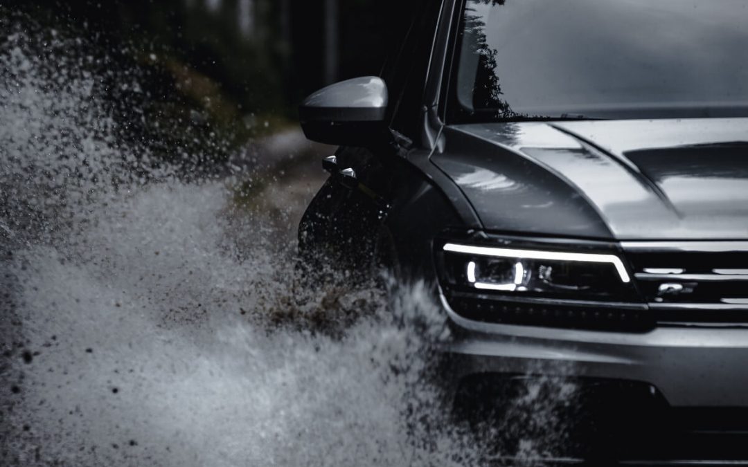 Requisitos para vender un coche con multas