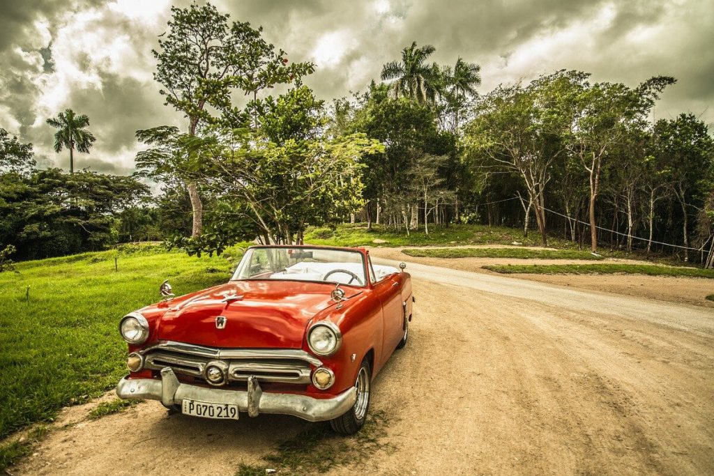 ¿En dónde se puede comprar coche embargado Madrid?