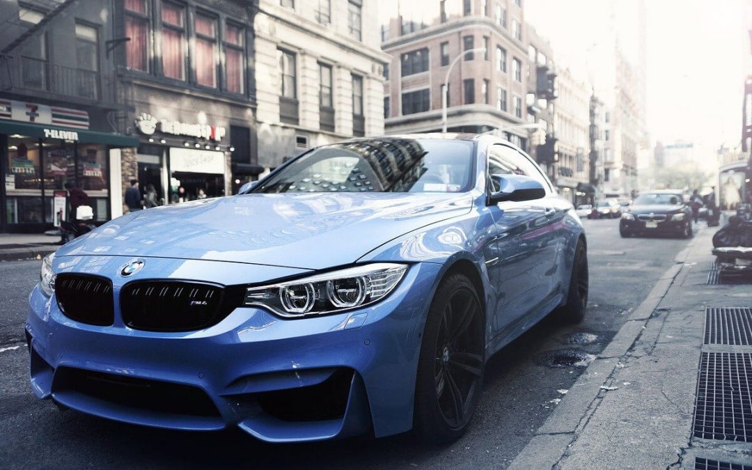 Tasación online de un vehículo