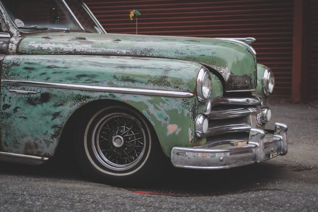 ¿Cuánto cuesta tasar un vehículo?