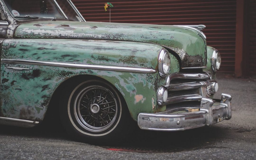 ¿Cuánto cuesta tasar un vehículo?