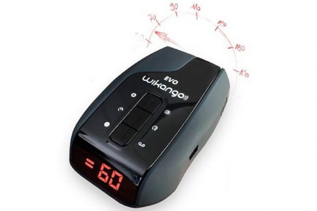 ¿Cuáles son los mejores avisadores de radares legales?