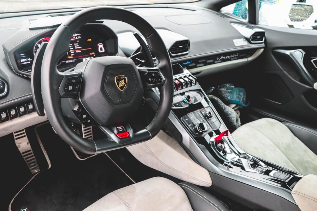 ¿Cuál es el mejor limpia salpicaderos para coche?