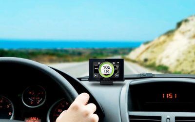 Los mejores avisadores de radares legales