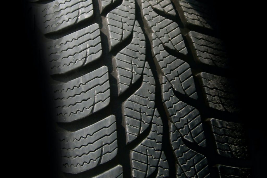 Los mejores neumáticos para tu coche 