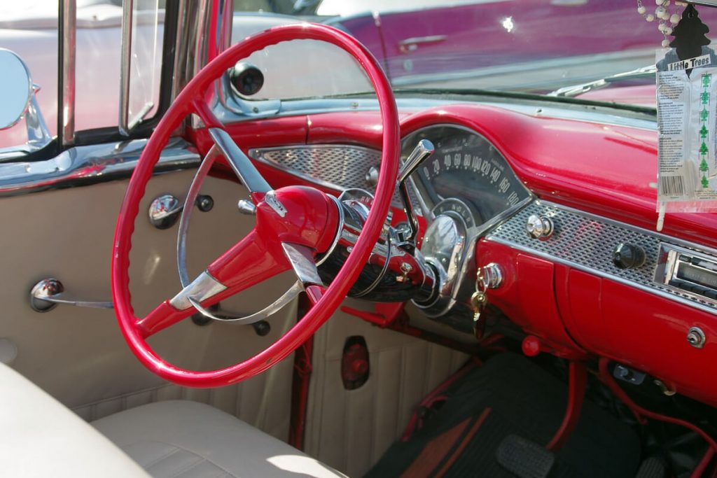 Mejor limpia salpicaderos para coche