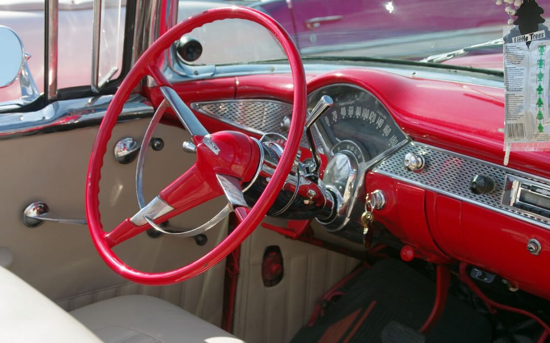 Mejor limpia salpicaderos para coche