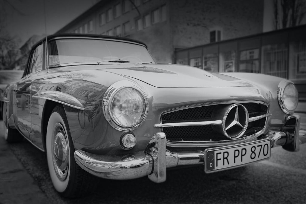 Los coches más caros de todos los tiempos