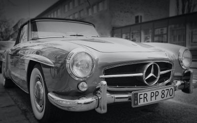 Los coches más caros de todos los tiempos