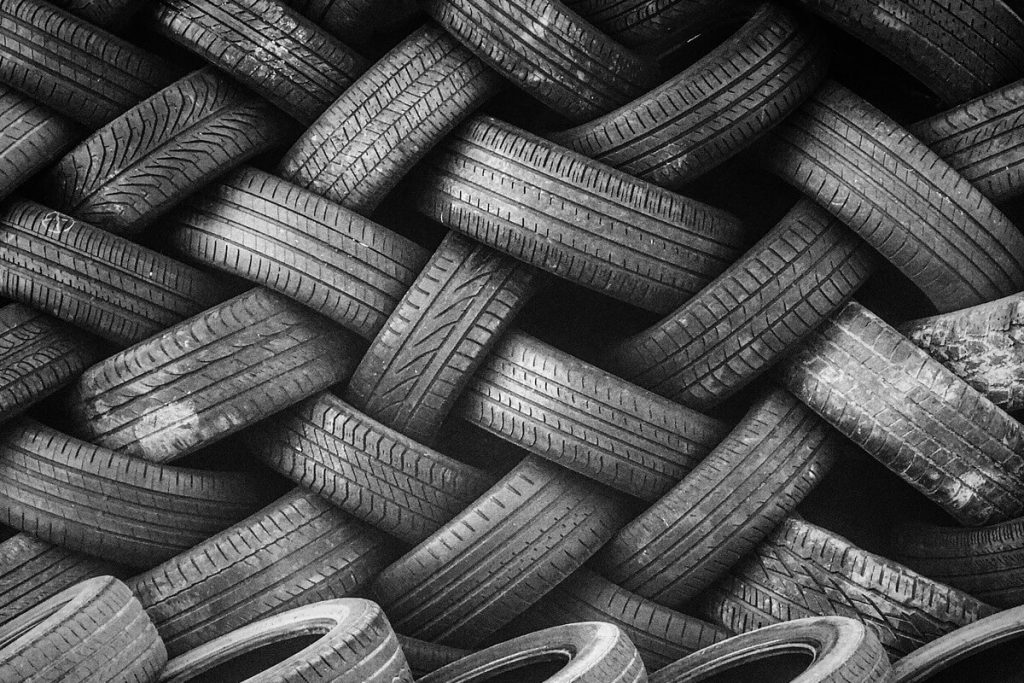 ¿Cuáles son los mejores neumáticos para tu coche?