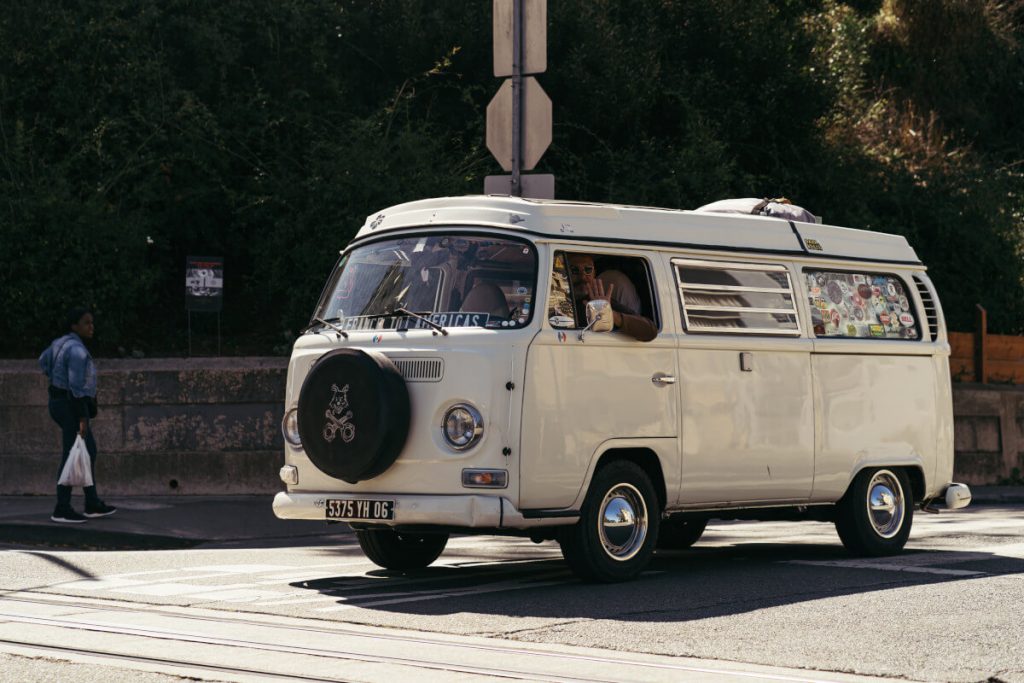 ¿Qué implica tener un vehículo con embargo?