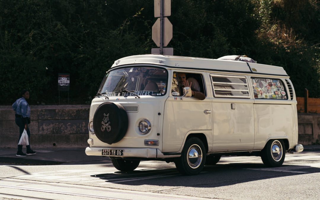 ¿Qué implica tener un vehículo con embargo?