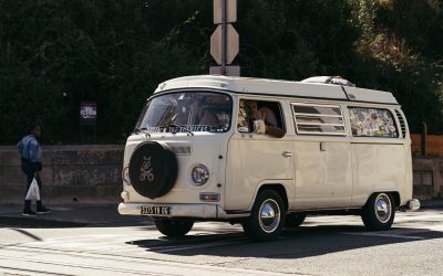 ¿Qué implica tener un vehículo con embargo?