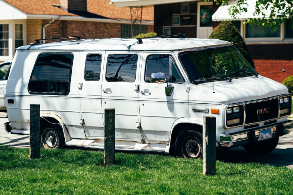 ¿Quiénes pueden declarar un vehículo con embargo?