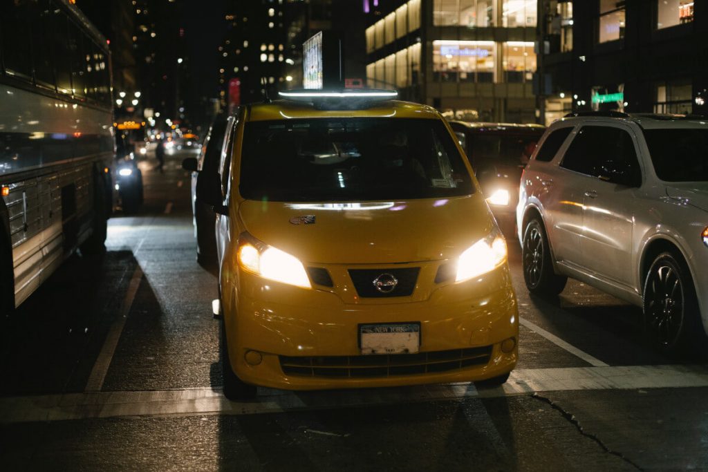 Qué más saber de los vehículos con embargo 