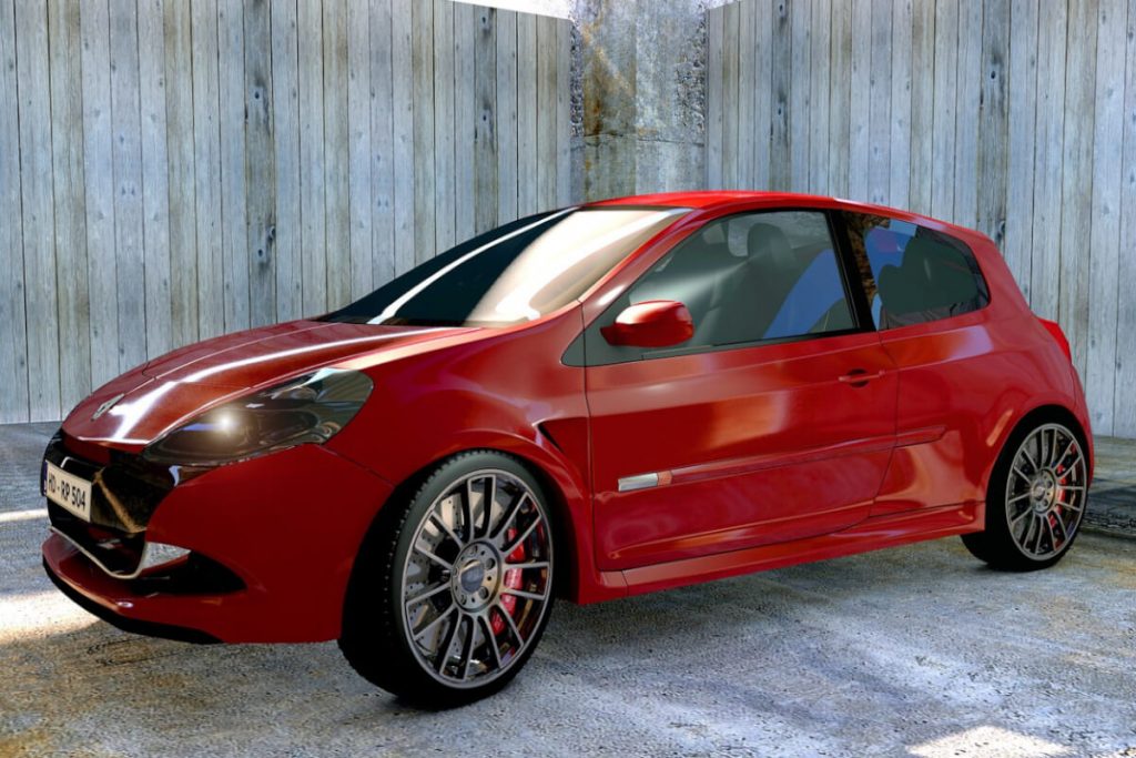 Obtener el historial de un coche a través de la Dirección General de Tránsito 