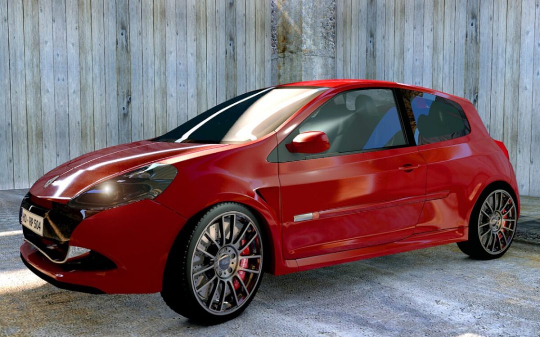 ¿Cómo conseguir el historial de un coche?