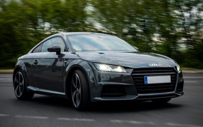 Cómo saber si tiene un coche cargas o deudas pendientes