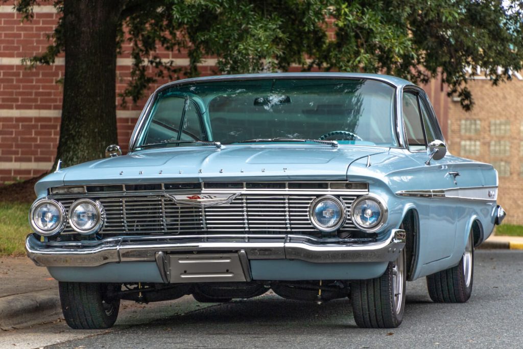 Pasos para vender un coche embargado 